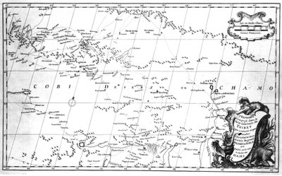 New Atlas of China, Chinese Tartary, and Tibet, The Hague 1737 by Jean Baptiste Bourguignon dAnville